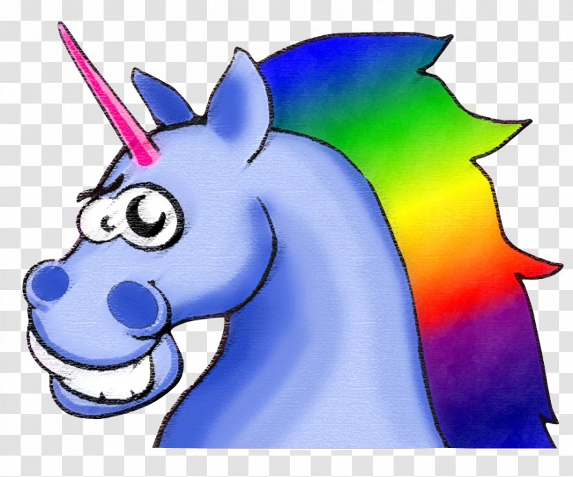 Cloth Diaper Unicorn Snout Clip Art - Treehugger - Eye Transparent PNG