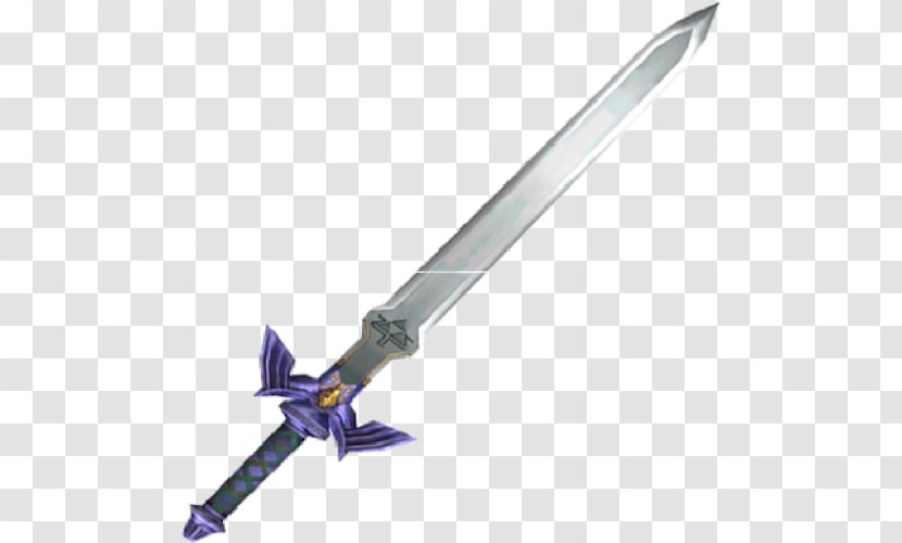 Minecraft Master Sword The Legend Of Zelda: Ocarina Time Donkey Kong - Video Game - Pearl Powder Transparent PNG