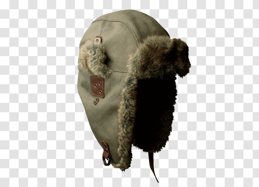 Knit Cap Hat Canvas Leather Helmet Transparent PNG