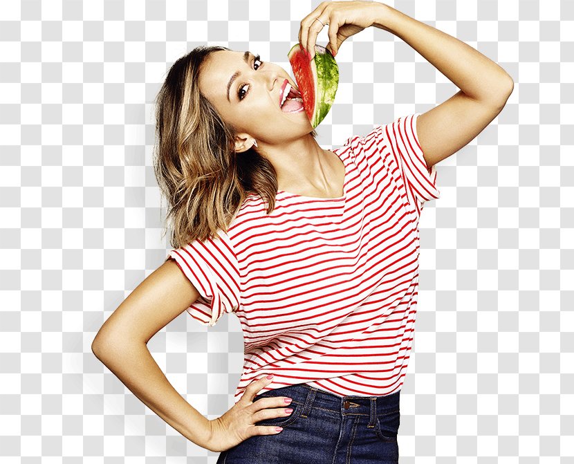 Celebrity Actor Fruit Model - Frame - Jessica Alba Transparent PNG