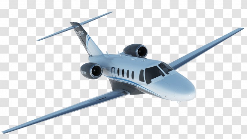 Twin-fuselage Aircraft Cessna CitationJet/M2 Airplane Beechcraft King Air - Travel Transparent PNG