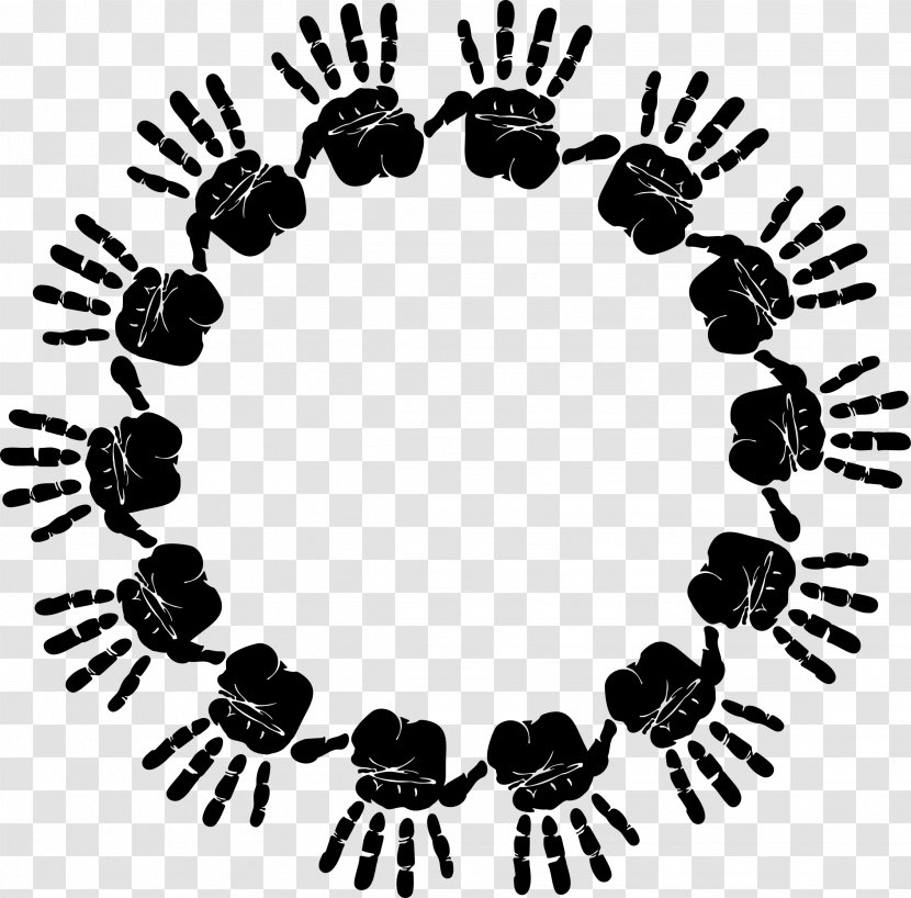 View-Master Clip Art - Monochrome Photography - Circle Transparent PNG