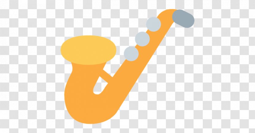 ハマゴ Saxophone - Frame - Silhouette Transparent PNG