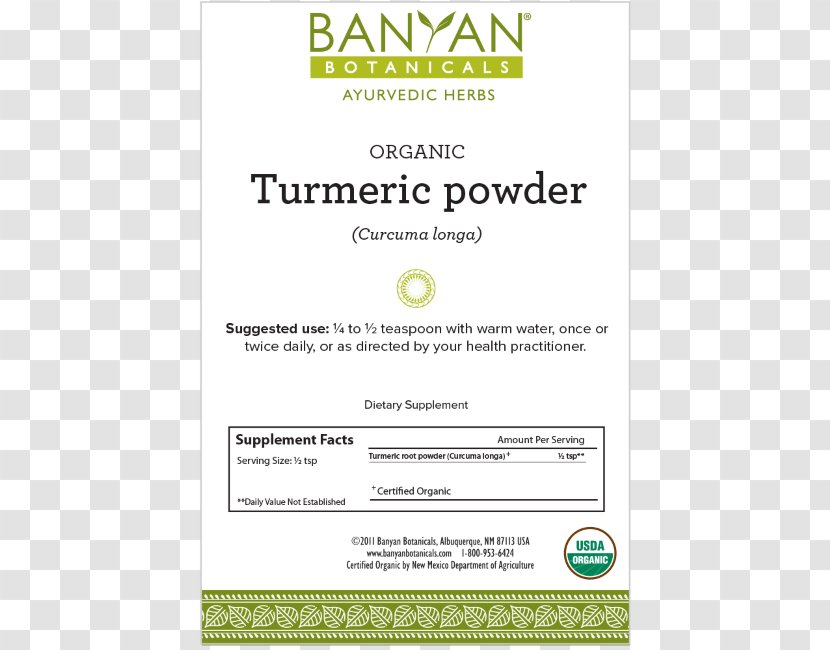 Organic Food Myrobalan Terminalia Bellirica Certification Triphala - Turmeric Powder Transparent PNG