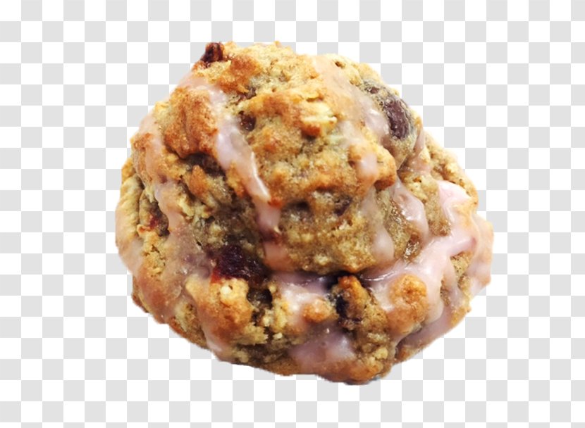 Oatmeal Raisin Cookies Biscuits Cookie M - Biscuit Transparent PNG