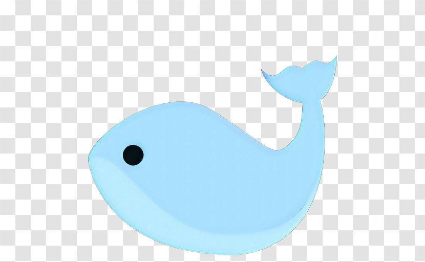 Vintage Background - Porpoise - Blue Whale Cetacea Transparent PNG