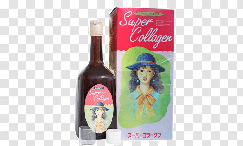 Collagen Dietary Supplement Japan Health Food Transparent PNG