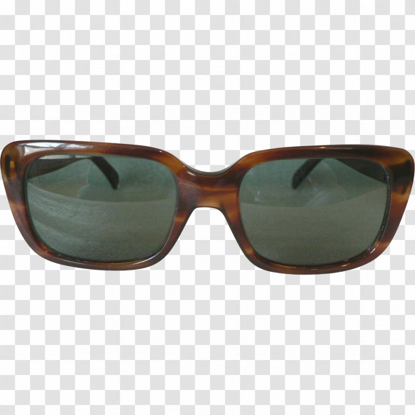 Sunglasses Ray-Ban Wayfarer New Classic Goggles - Rayban Transparent PNG