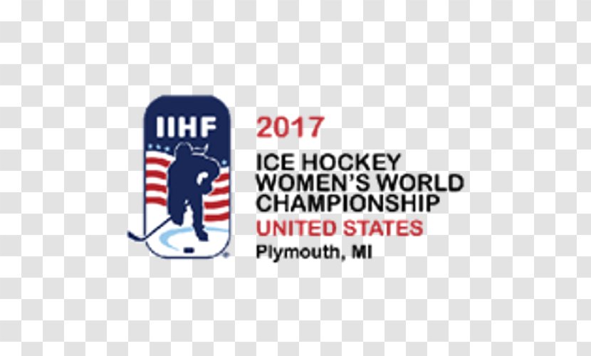 2017 IIHF Women's World Championship United States National Ice Hockey Team U18 Championships Men's - Deutsche Eishockey Liga Transparent PNG