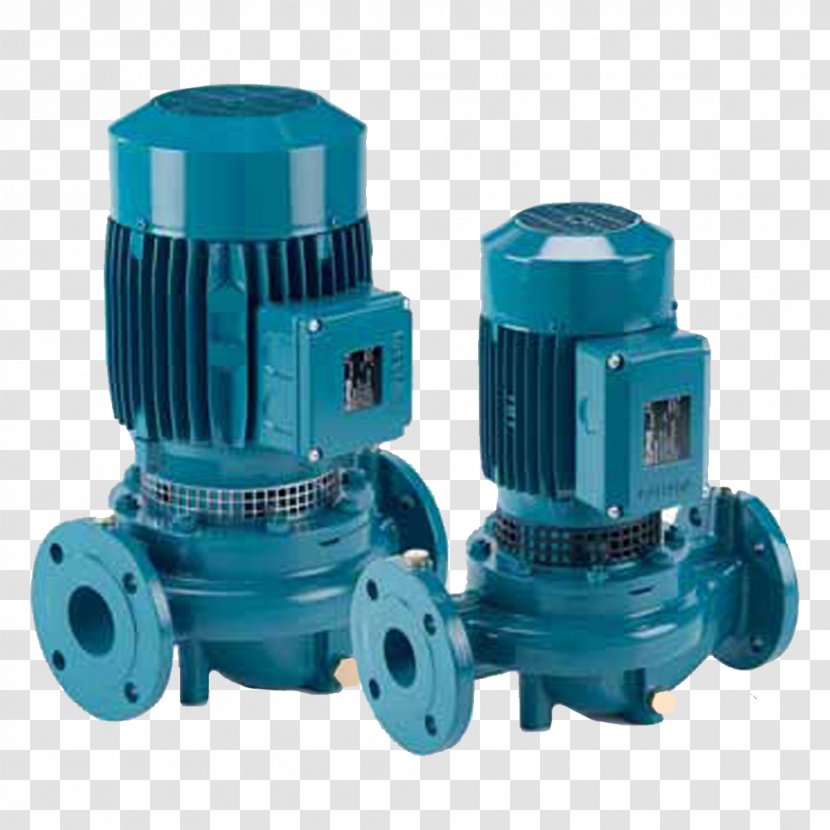 Centrifugal Pump Electric Motor Valve Hydraulic Accumulator - Rotor - Italy Transparent PNG