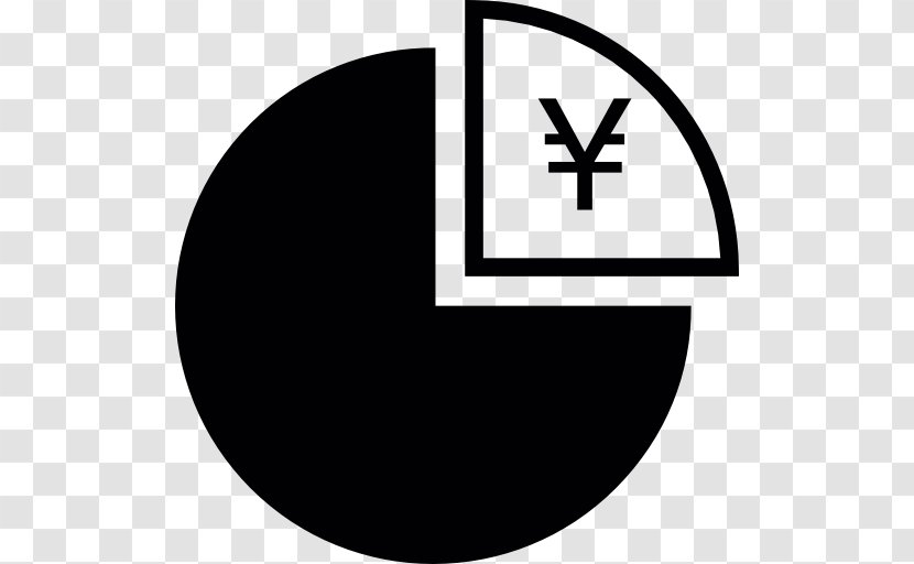Chart Symbol Euro Sign Yen Dollar - Logo Transparent PNG