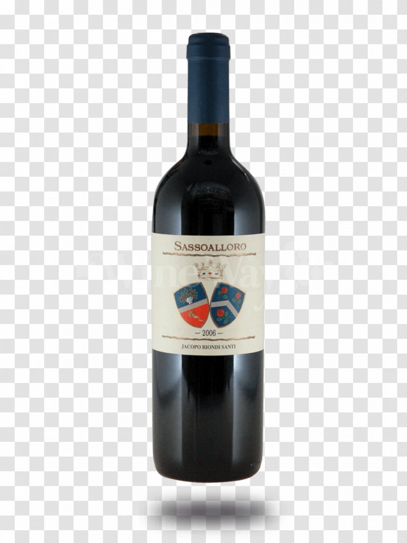 Dessert Wine Castello Di Montepò Brunello Montalcino DOCG Sangiovese - Alcoholic Beverage Transparent PNG