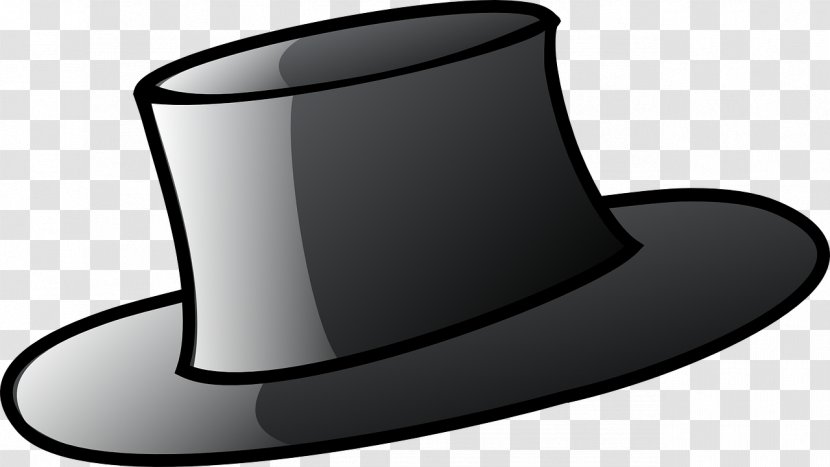 Top Hat Clip Art - Technology Transparent PNG