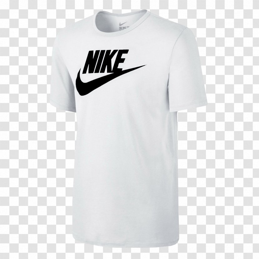 T-shirt Nike Fashion Sleeve Sweatpants - Top Transparent PNG