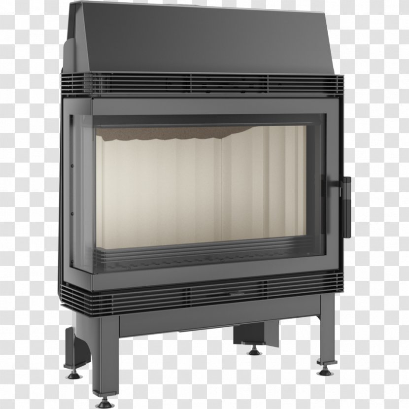 Fireplace Wood Stoves Chimney Flue - Heat Exchanger - Stove Transparent PNG