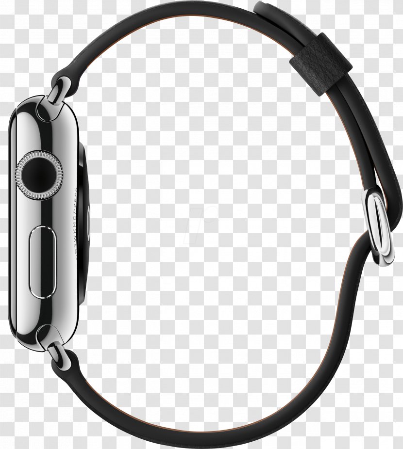 Apple Watch Series 3 1 - Technology - Along With Creative Buckle Free Transparent PNG