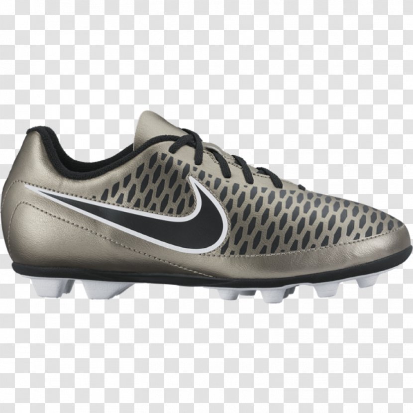 Nike Mercurial Vapor Football Boot Cleat Shoe - Soccer Transparent PNG