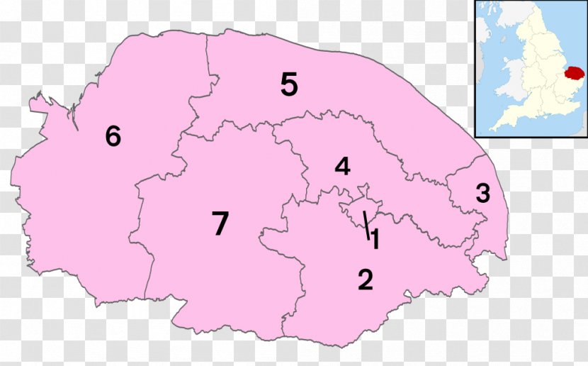 Norwich Electoral District Anglo-Saxon Wills County English - Flower - Tree Transparent PNG