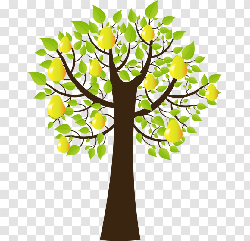 Wall Decal Polyvinyl Chloride Sticker Clip Art - Tree - Geta Transparent PNG