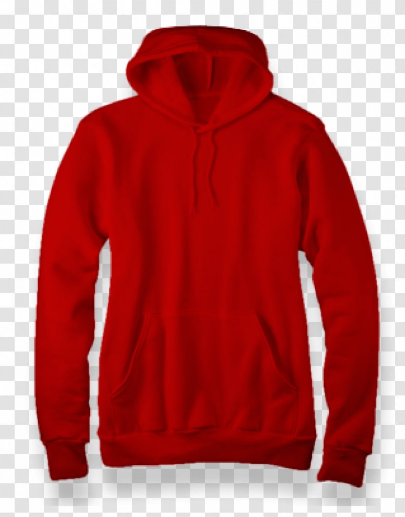 Hoodie T-shirt Sweater Sweatshirt - Nike Team Club Full Zip Hoody - Tshirt Transparent PNG