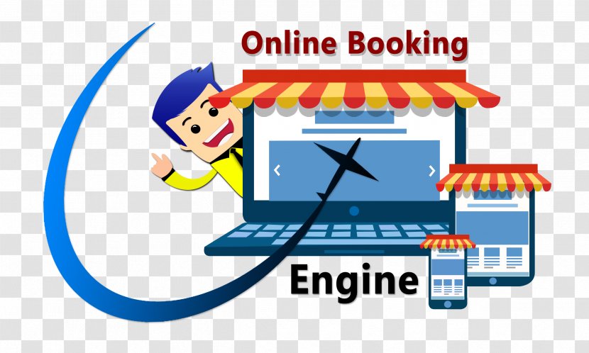 Web Development Search Engine Optimization E-commerce Internet Booking - Logo - Business Transparent PNG