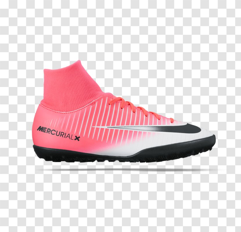 Nike Mercurial Vapor Sneakers Football Boot Hypervenom Transparent PNG