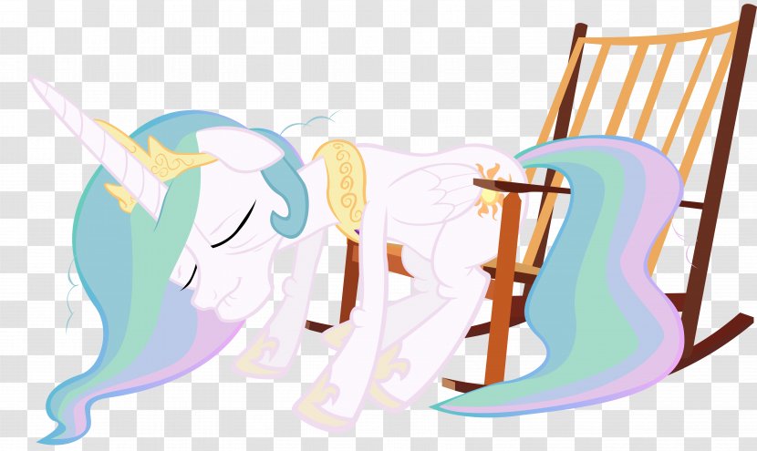 My Little Pony Winged Unicorn Equestria Horse - Frame Transparent PNG