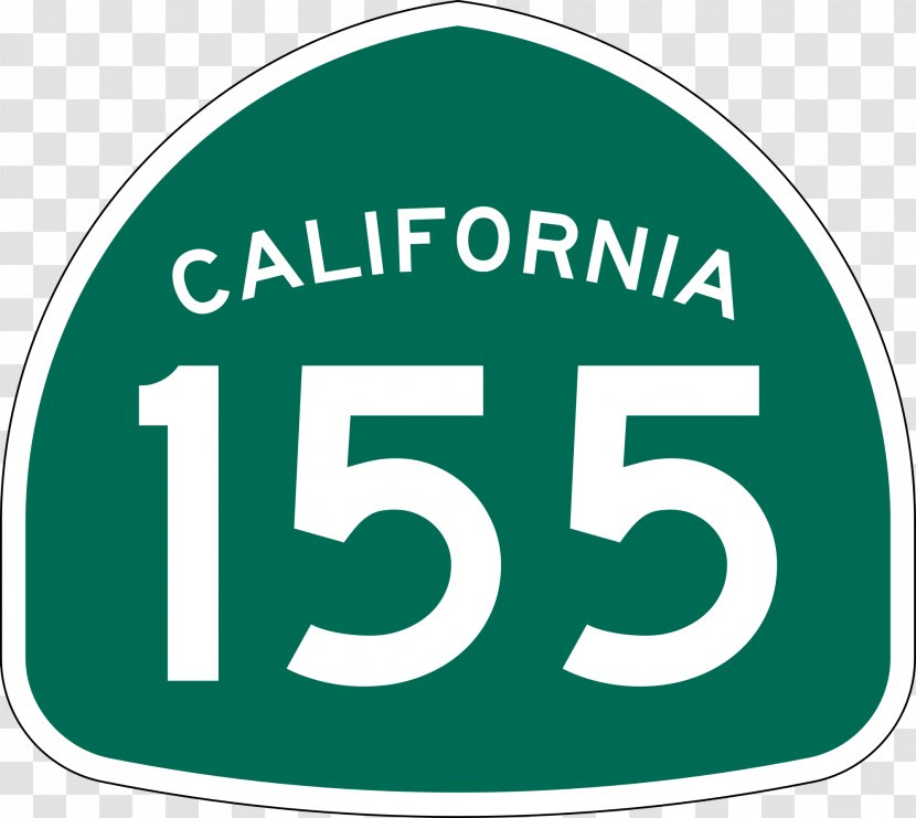 California State Route 152 Highways In 107 U.S. 101 - Green - Road Transparent PNG