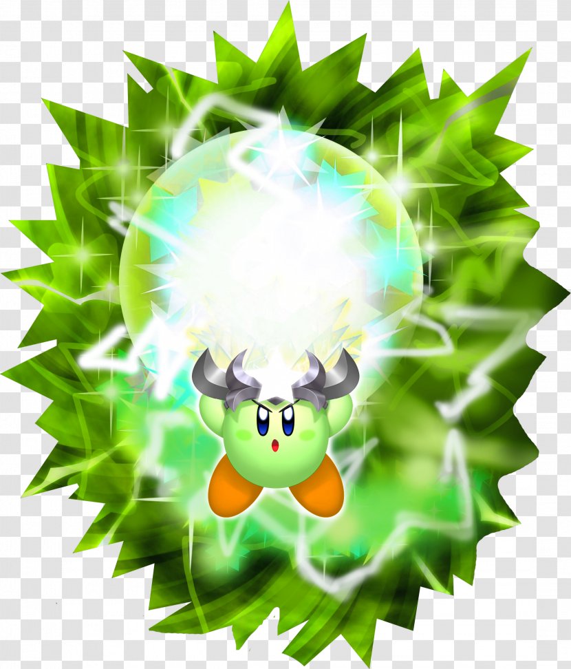 Kirby's Return To Dream Land Kirby Super Star Ultra - Football Transparent PNG