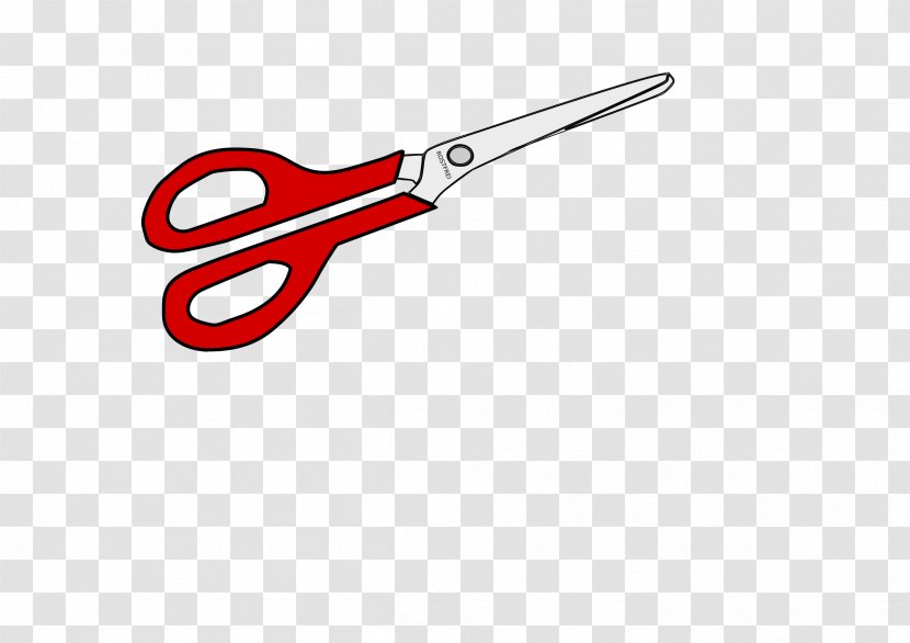 Scissors Clip Art - Pliers Transparent PNG