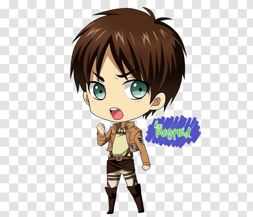 Eren Yeager Levi Mikasa Ackerman Kirito Attack On Titan - Flower - Jaeger Transparent PNG