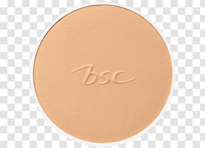 Face Powder Brown - Material - White Transparent PNG