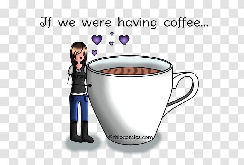 Coffee Cup Brand Human Behavior Cafe - Mug Transparent PNG