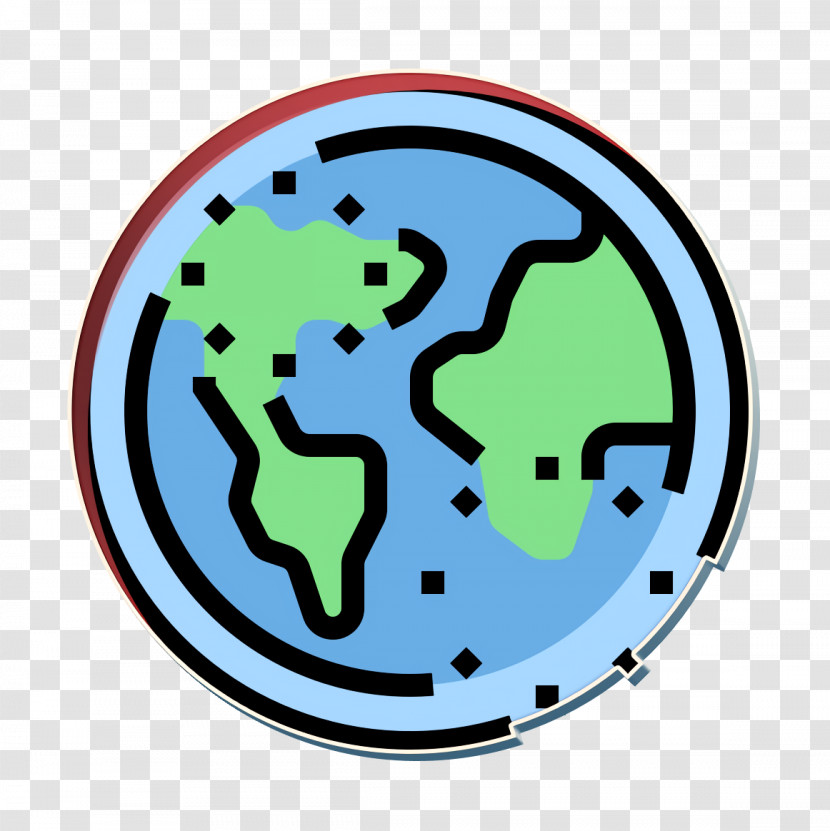Global Warming Icon Ozone Icon Transparent PNG