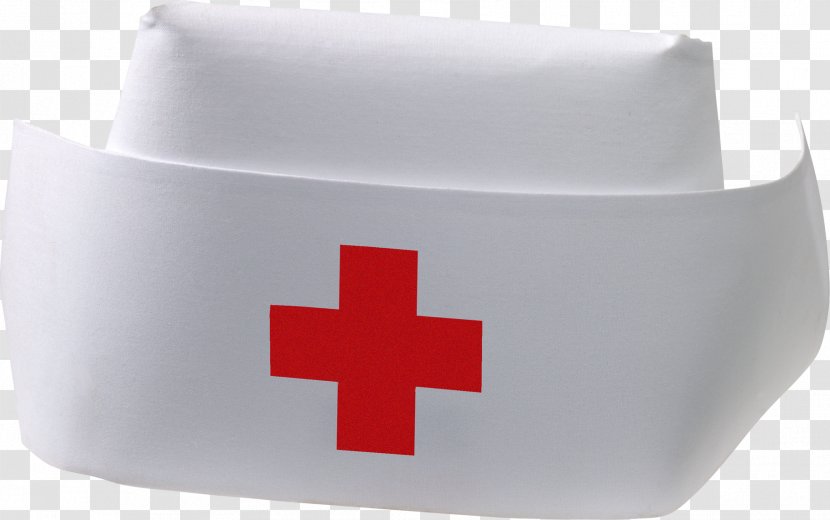 Nurse's Cap Nursing Hat Registered Nurse - Tree Transparent PNG