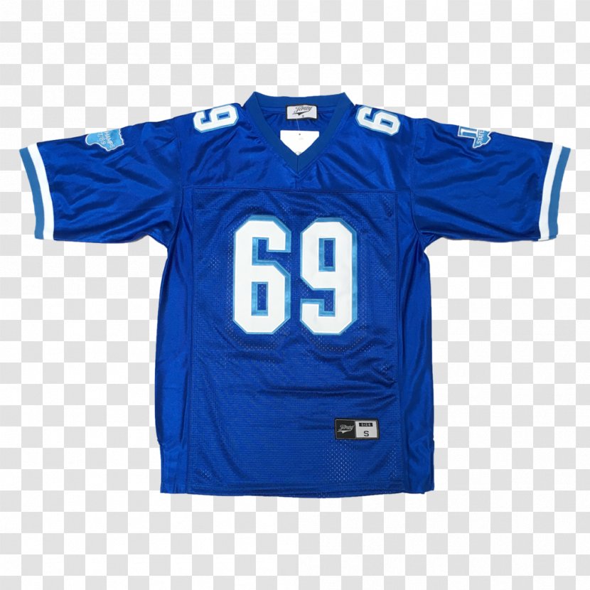 D-Generation X Reggie Ray Jersey Lance Harbor Clothing - Heart - Throwback Uniform Transparent PNG