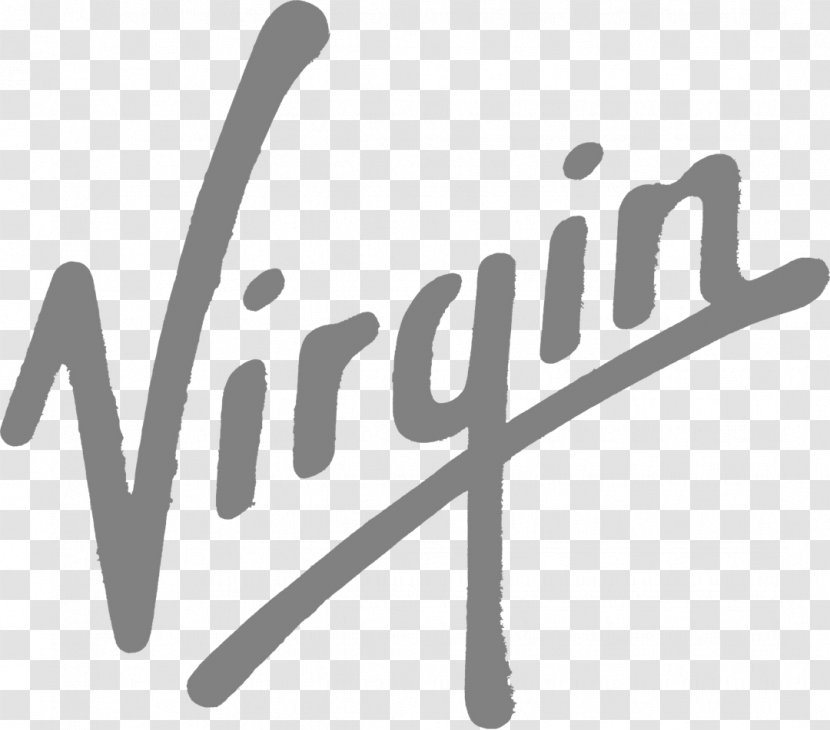 Virgin Media Group Mobile USA Phones - Logo Transparent PNG