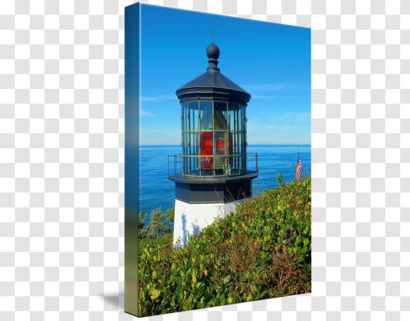 Lighthouse Sky Plc - Beacon - Sea Transparent PNG