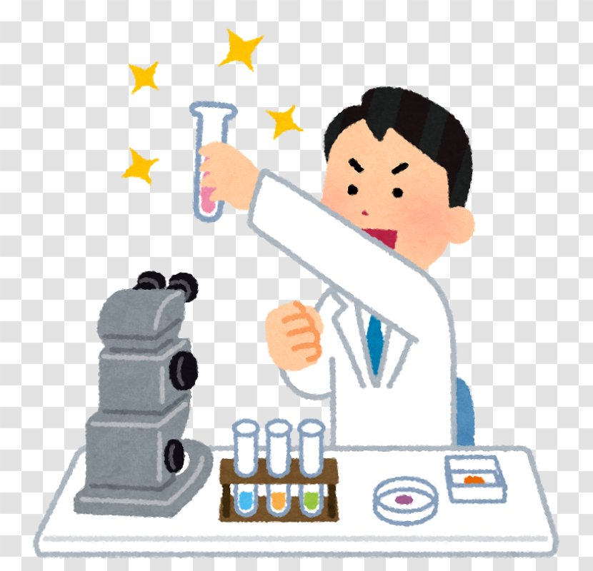 Academician Research Laboratory Experiment Science - Play Transparent PNG