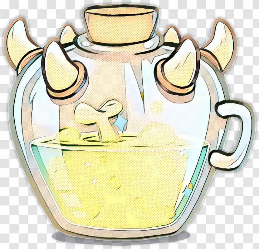 Vintage Background - Drinkware - Jug Drink Transparent PNG