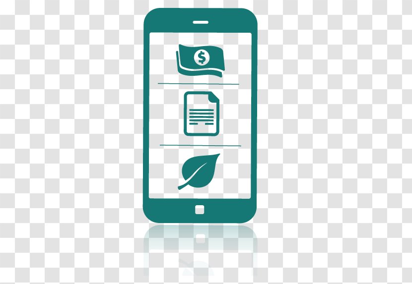 Smartphone Mobile Phones Credit First National Association Card Bank - Paperless Office - Register Now Transparent PNG