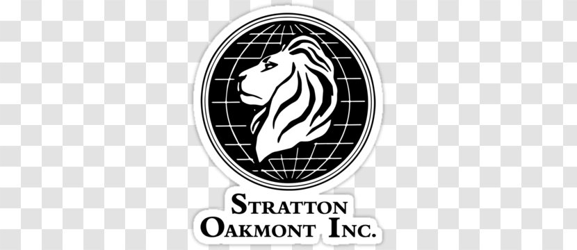 Stratton Oakmont Logo United States Company Stock - Emblem Transparent PNG