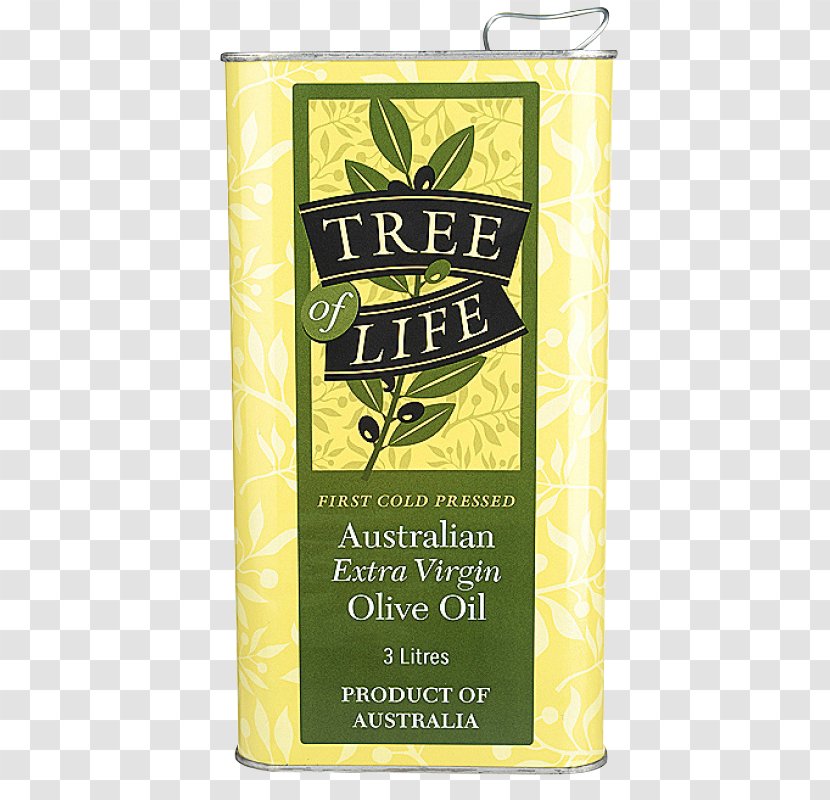 Extra Virgin Olive Oil Food - Spirit Tree Transparent PNG