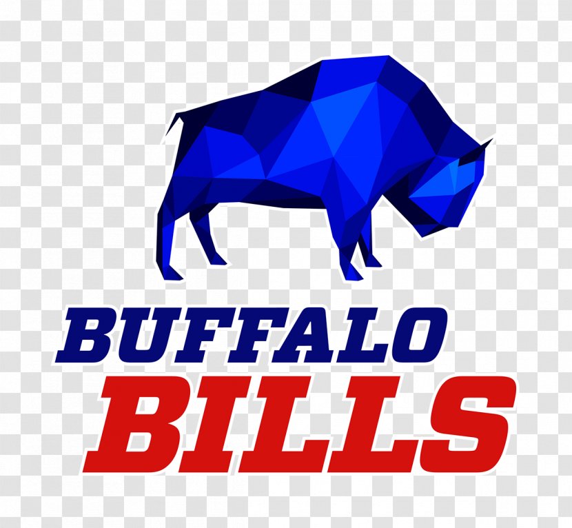 Graphic Design Buffalo Bills Logo Transparent PNG