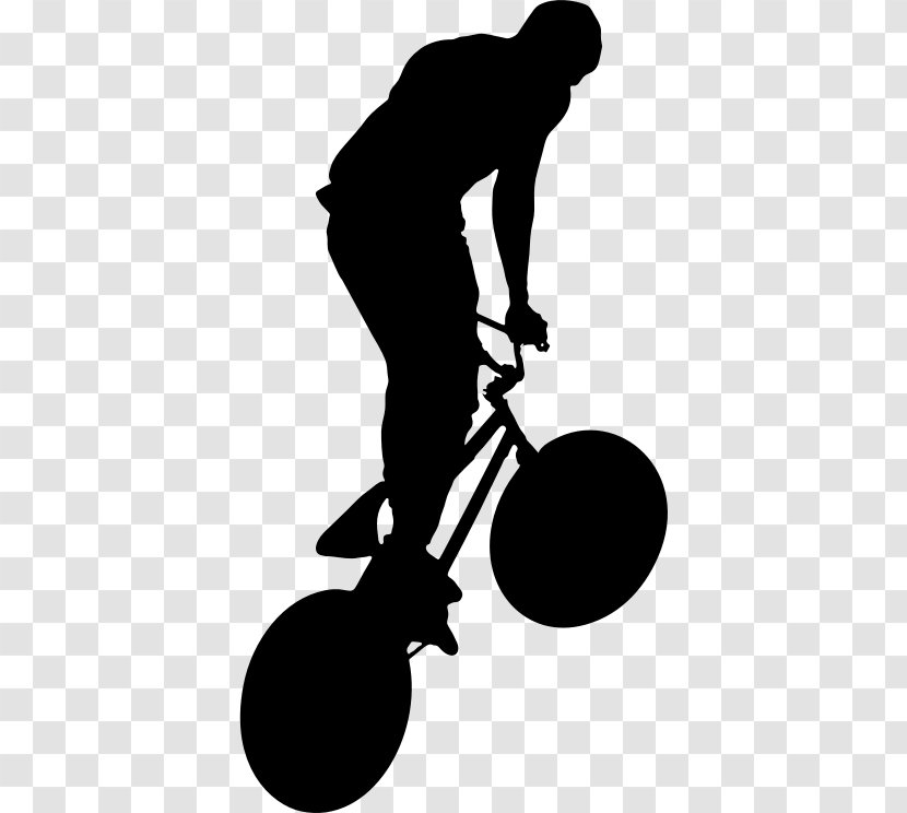 BMX Cycling Bicycle Clip Art - Bmx Racing Transparent PNG