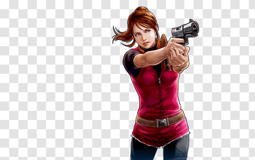 Claire Redfield Resident Evil – Code: Veronica Chris Albert Wesker 3: Nemesis - Game - Jill Valentine 5 Transparent PNG