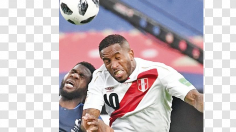 2018 World Cup Peru National Football Team France Forward - Ricardo Gareca - Farfan Transparent PNG