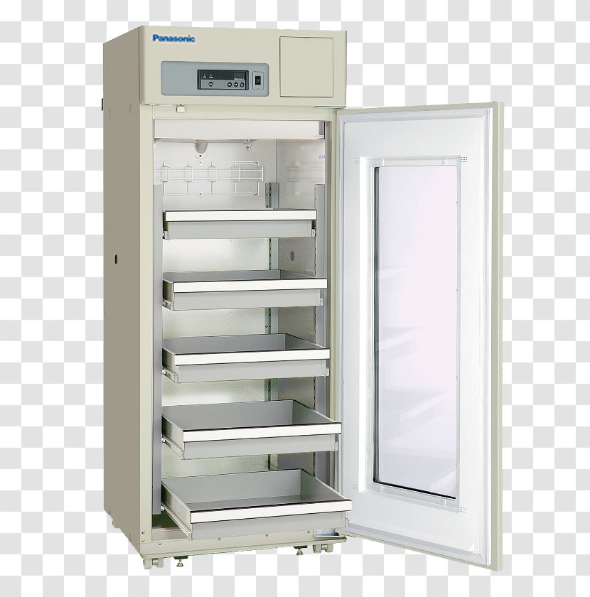 Refrigerator Energy Star Freezers Drawer Baldžius Transparent PNG