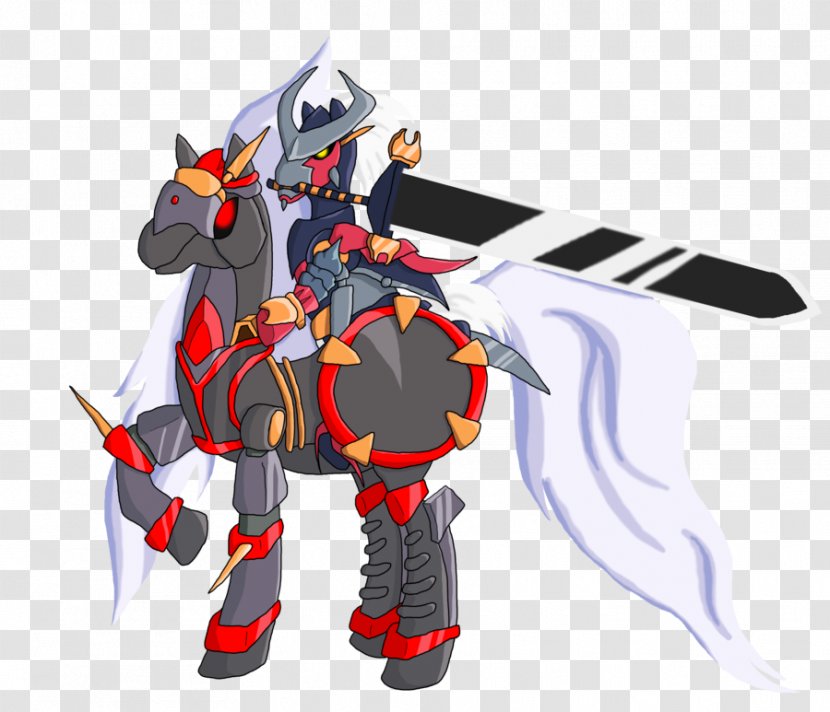 Robot Dygenguar Mecha Horse - Technology Transparent PNG