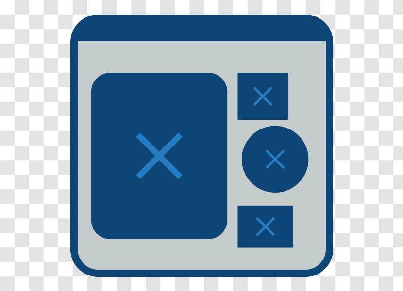 Line Point - Computer Icon Transparent PNG
